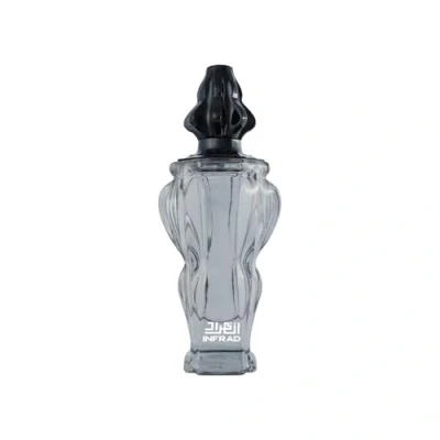 Image of Zimaya Infrad Noir Edition Eau De Parfum For Men, 100ML