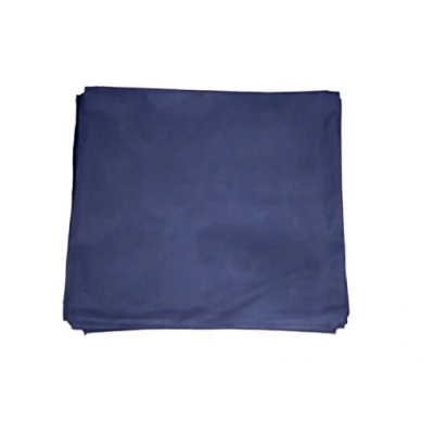 Image of Zac&#039;s Alter Ego Plain Bandana, Neckerchief 100% Cotton