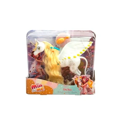 Image of Simba 109480093 Mia and Me Unicorn New Version Onchao