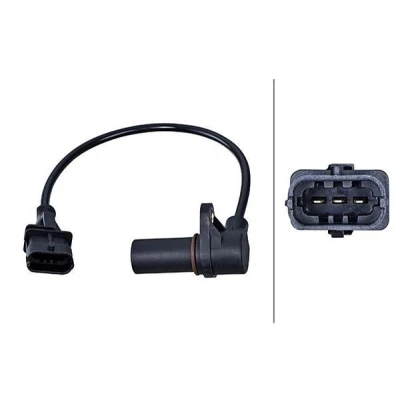 Image of 1607436 Sensors HELLA 6PU 009 169 221 Inductive Sensor
