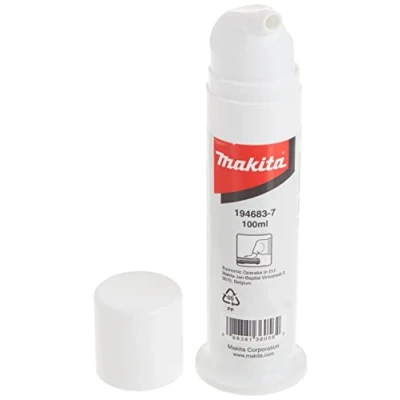 Image of Makita 194683 7 Grease Vessel Set for Hammers Multi Colour
