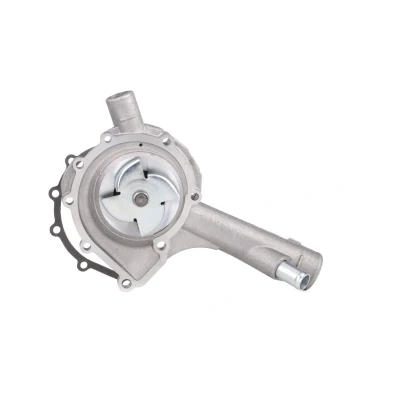 Image of 1112000401, 1112004001, A1112000401, A1112004001 Water pump FEBI BILSTEIN 05377 Cast Aluminium with seal Metal MERCEDES BENZ: SLK, W124 Saloon