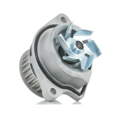 Image of 036121005B, 036121005E, 036121005EX, 036121005K, 036121005Q Water pump INA 538 0026 10 27 for timing belt drive VOLKSWAGEN: Polo V Hatchback, GOLF 6