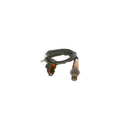 Image of 09199591 Lambda sensor BOSCH 0 258 006 346 4 OPEL: Omega B Caravan, Saloon, VAUXHALL: Vectra Mk1 Saloon