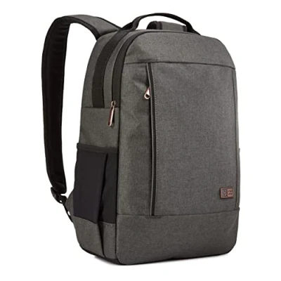 Image of Case Logic 3204003 ERA Casual Daypack, 43 cm, Grey (Obsidian)