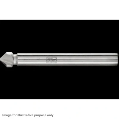 Image of PFERD Spiral Drill Bit INOX, Pack of 10, Diameter 3.5 mm, HSS E Co5 N, DIN 338, 135, 25203557 for Tough and Hard Materials