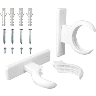 Image of Prem i air Tubular Heater Replacement Bracket Set of 2