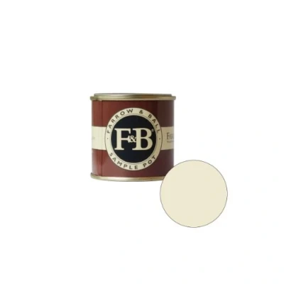 Image of Farrow &amp; Ball Sample Pot (Estate Emulsion 100ml)