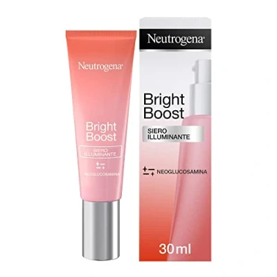 Image of Neutrogena Bright Boost Illuminating Serum 30ml