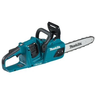 Image of Makita DUC305Z Twin 18V (36V) Li Ion LXT 30cm Brushless Chain Saw Batteries and Charger Not Included