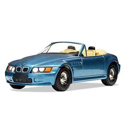 Image of Corgi CC04905 James Bond BMW Z3 Goldeneye