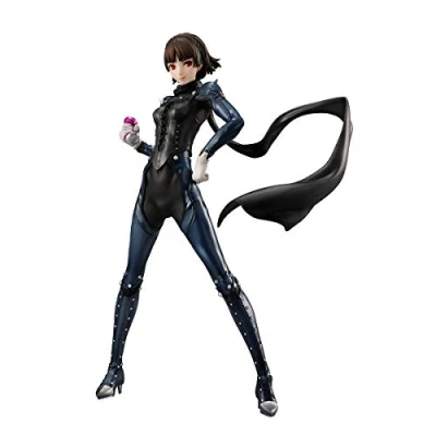 Image of Megahouse Persona 5 Royal Lucrea Makoto Niijima