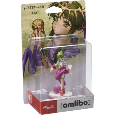 Image of Amiibo &#039;Collection Fire Emblem&#039; Tiki