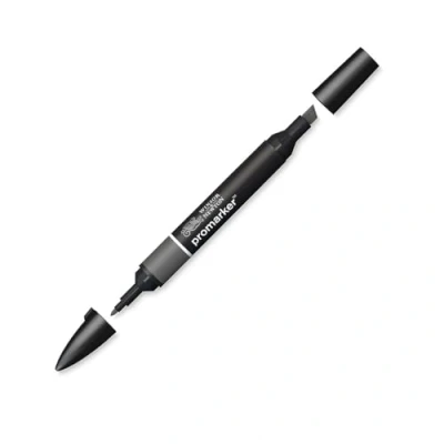 Image of Winsor &amp; Newton ProMarker Cool Grey 5 1 Count