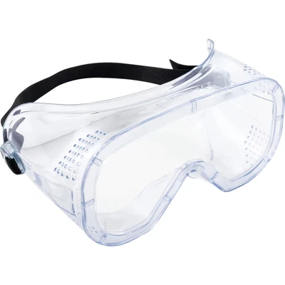 Image of JSP Martcare Impact Safety Goggles HC lens (AGC010 301 300)