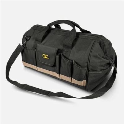 Image of CLC Workwear BigMouth Tote Bag Large