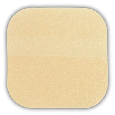 Image of Duoderm Extra Thin Hydrocolloid Dressings 9cm x 15cm x5 S171