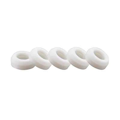 Image of RIVERWELD TIG Welding Torch Insulator Cup Gasket 18CG 20 Fit PTA DB WP 17 18 26 Accessories 5pcs