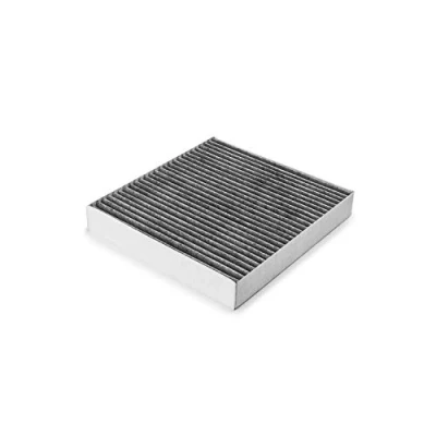 Image of 98139428 Pollen Filter UFI 54.167.00 Activated Carbon 215mm 200mm 30mm MITSUBISHI: OUTLANDER 3, ASX Off Road, L200 / Triton V Pickup