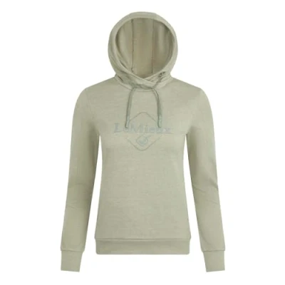 Image of LeMieux Marie Womens Hoodie Fern 10