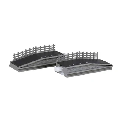 Image of Kato 23 135 Local Line Platform Ramp (Pre Built)