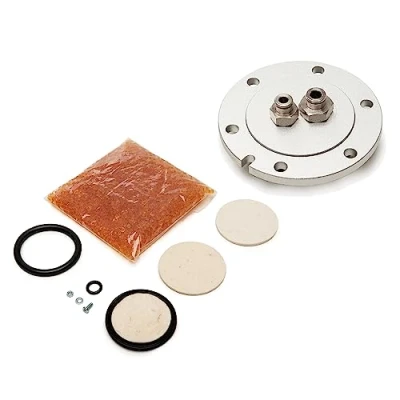 Image of Hitachi Air Suspension Compressor Drier Filter And End Cap Repair Kit