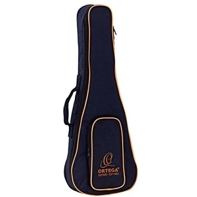 Image of Ortega Guitars Professional Nylon Tenor Ukulele Bag OUBSTD TE