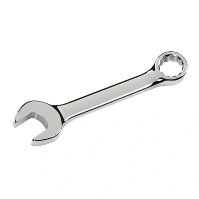 Image of King Dick Stubby Combination Spanner Metric 20mm