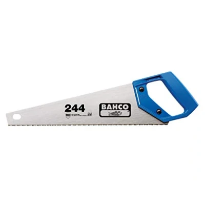 Image of 244 F15 Toolbox Saw 350mm 15 TPI