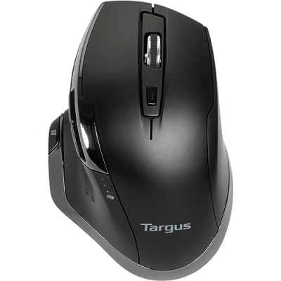 Image of Targus AMW584GL mouse Right hand RF Wireless Blue Trace 1600 DPI