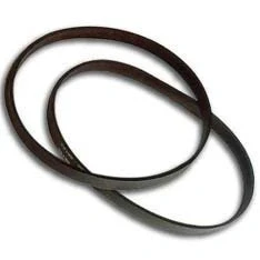 Image of YMH29707 Vax Hoover Vacuum Cleaner Drive Belts x2 1 9 127773 00 by Spares Direct 2 U Ltd