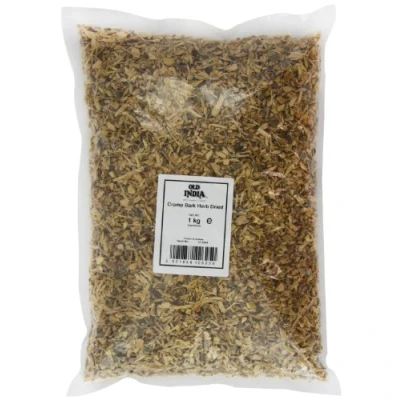 Image of Old India Cramp Bark Herb Dried 1 Kg