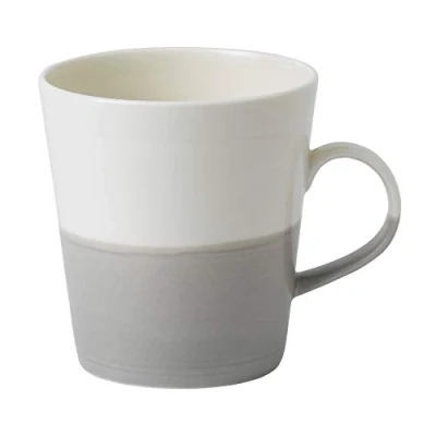 Image of Royal Doulton 40032916 Coffee Studio Mug Grande 500ml, Porcelain, 500 milliliters, Multi