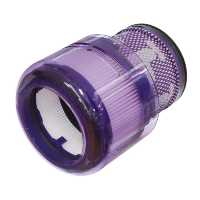 Image of Paxanpax PFC1425 Vacuum Cleaner Filter Fits Dyson Omni Glide SV19, Plastic