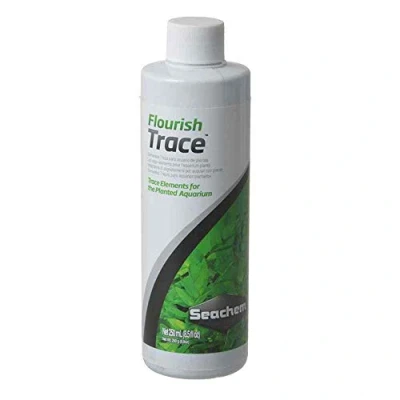 Image of Flourish Trace Freshwater Plant Elements 250ml