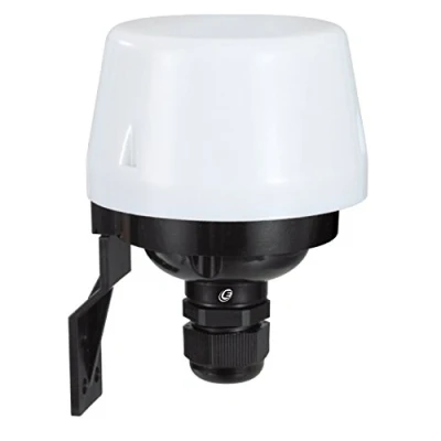 Image of Electraline 58062 Outdoor IP44 Switch