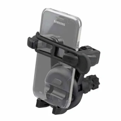 Image of Railblaza 02403411 Mobile Device Holder Fixed Black