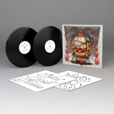 Image of Optical Delusion [VINYL]