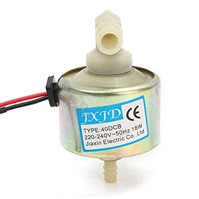 Image of DyNamic 18W Fog Smoke Oil Pump 220 240V AC 50HZ for Stage 900W Machine Accessories
