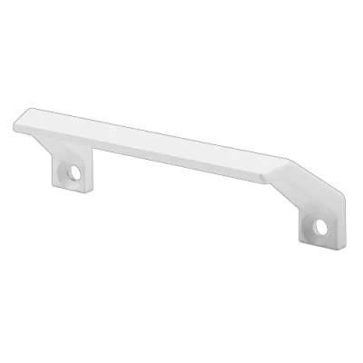 Image of Prime Line Products F 2766 Window Sash Lift Handle, White