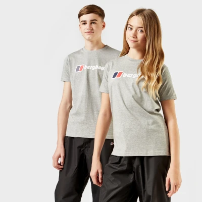 Image of Kids&#039; Logo T Shirt