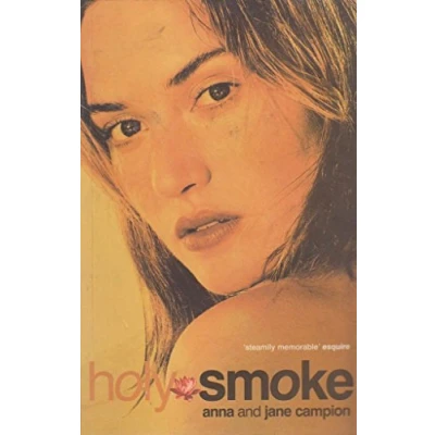 Image of Holy Smoke (Bloomsbury paperbacks)