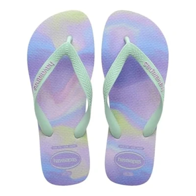Image of Havaianas Top Fashion, Purple Fantasy, 4.5/5
