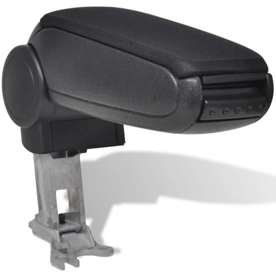 Image of vidaXL Car Armrest for Audi A6 C5