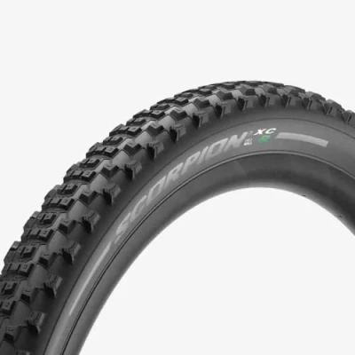 Image of Pirelli Scorpion XC Tyre R Prowall, Smartgrip, 29 x 2.2, Black
