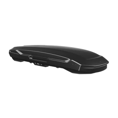 Image of Thule Motion 3 Roof Box Black Glossy XXL low