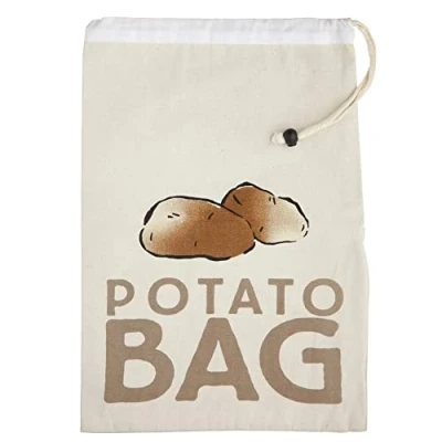 Image of KitchenCraft Stay Fresh Onion Bag