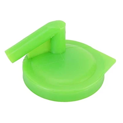 Image of Aramox Expansion Tank Cap,Green Car Engine Radiator Coolant Bottle Cap for Suzuki Swift 2005 2010