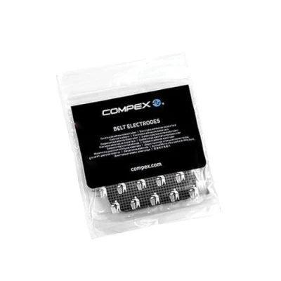 Image of Compex COREBELT ELECTRODES