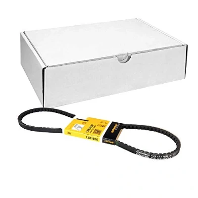 Image of 13X1030, 13X1030La, AVX13X1030 V Belt CONTITECH 1030mm MERCEDES BENZ: W123 Saloon, T1 Minibus, AUDI: Coupe B3, 80 B4 Avant